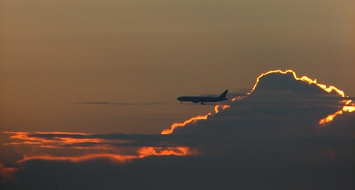 sunshine clouds sunrise flight panoramic aeroplane fresh flickrexplore cotcmostinteresting cotcmostfavorited morningflight bsbtravel