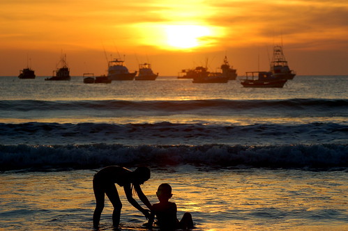 beach latinamerica colors costarica surf surfing sanjuan nicaragua centralamerica sanjuandelsur