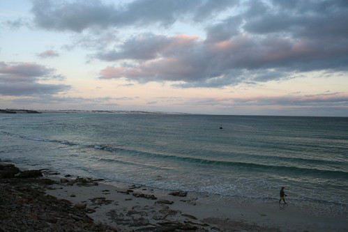 Arniston Beach