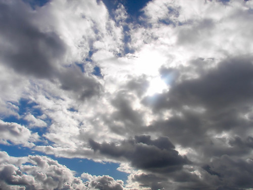 blue sky white nature clouds oregon geotagged scenic skyshots willamettevalley stayton geo:lat=44805681 geo:lon=122784362