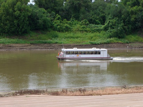 usa river mississippi boat vicksburg yazoo