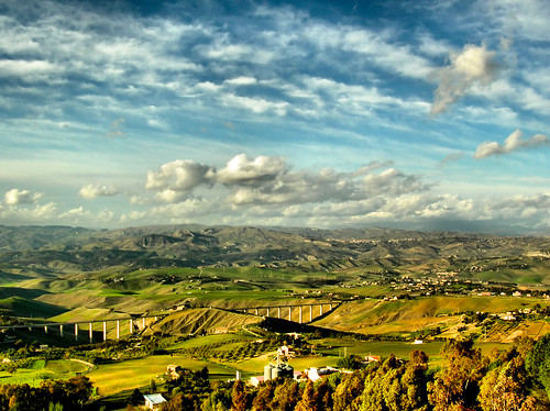 panorama clouds geotagged nuvole view wind sicily sicilia caltanissetta geo:lon=14073025 geo:lat=37511036