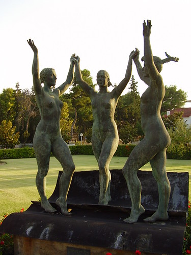 sculpture nude dance spain catalunya spiritofphotography provinciadetarragona