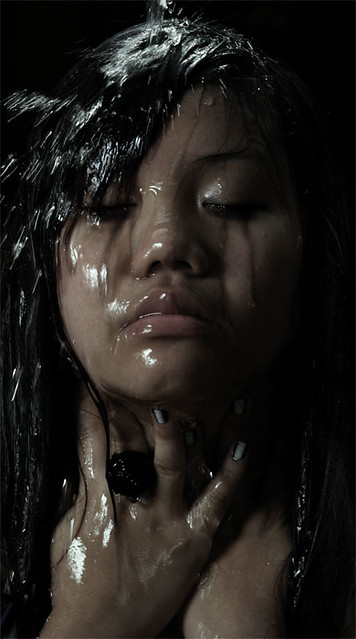 Black Tears from Flickr via Wylio