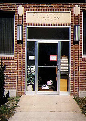 Ord Township Library