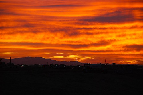 arizona sunrise unitedstates chandler eastvalley