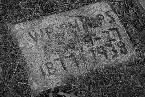 old bw house cemetery rock stone blackwhite nikon headstone graves cc