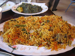 Spices Indian Restaurant