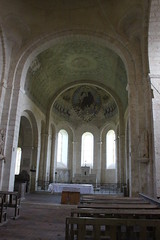 Eglise de Saint-Loup-de-Naud - Photo of Châteaubleau
