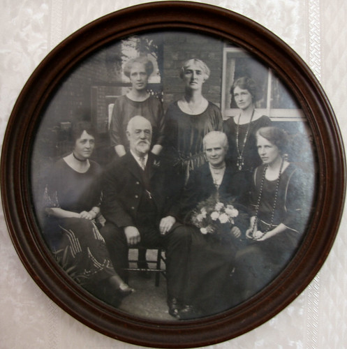 Old family photo