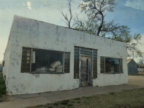 enhanced smalltown bogue kansas highplains decay abandoned