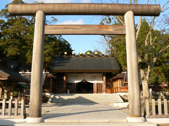 Kono Shrine