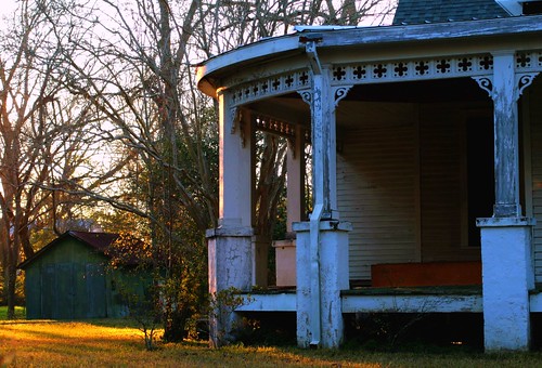 old blue orange history yellow architecture manipulated catchycolors landscape louisiana decay porch zachary thesouth eveninglight oldsouth mrgreenjeans gaylon gaylonkeeling