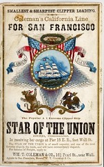 STAR OF THE UNION