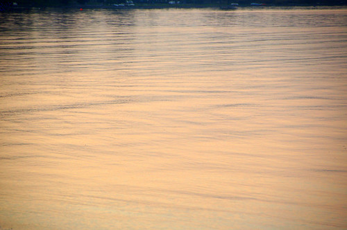 light sunset colour water december 2006 greece kamenavourla dec2006 03dec2006