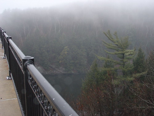 rain fog ma tl massachusetts bridges mass gill westernmass pioneervalley erving frenchkingbridge elizabeththomsen ethomsen