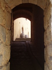 Corridor - Photo of Quintillan