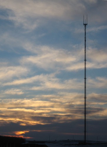 winter tower wisconsin tv madison subset