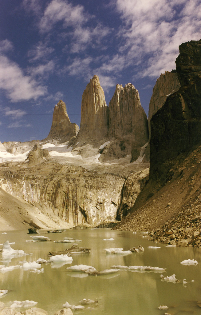 Chile 1998