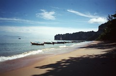 beach Krabi