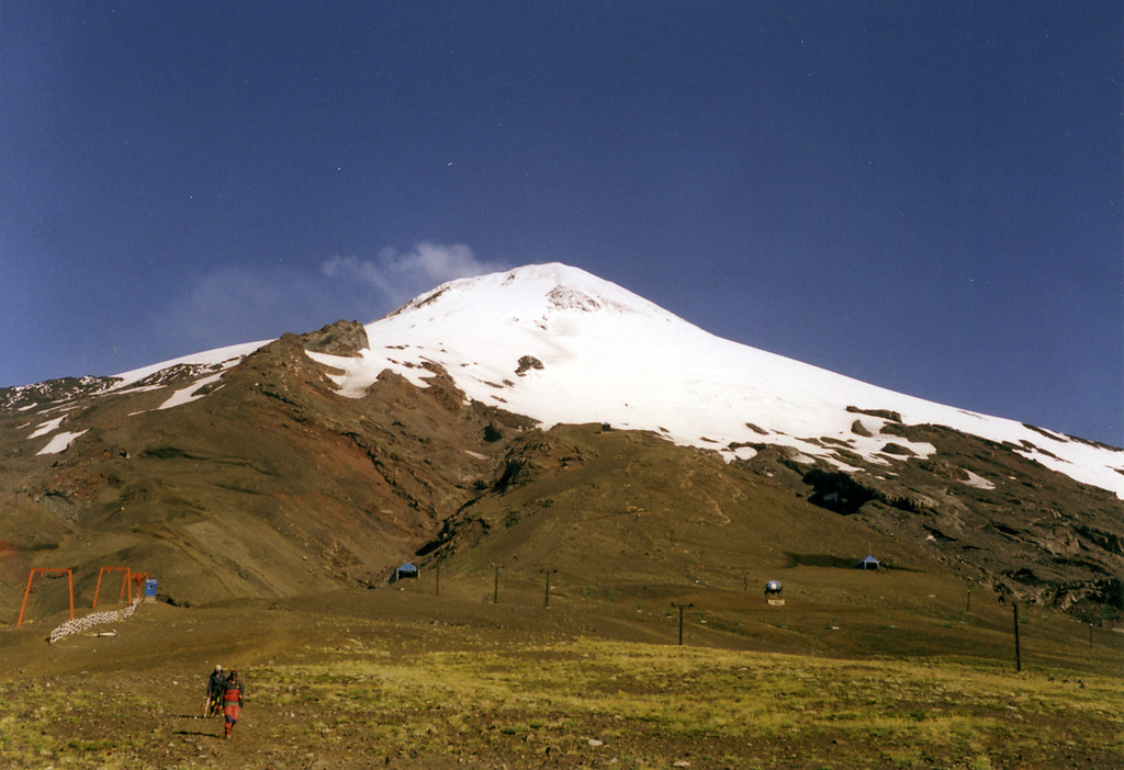 Chile 1998