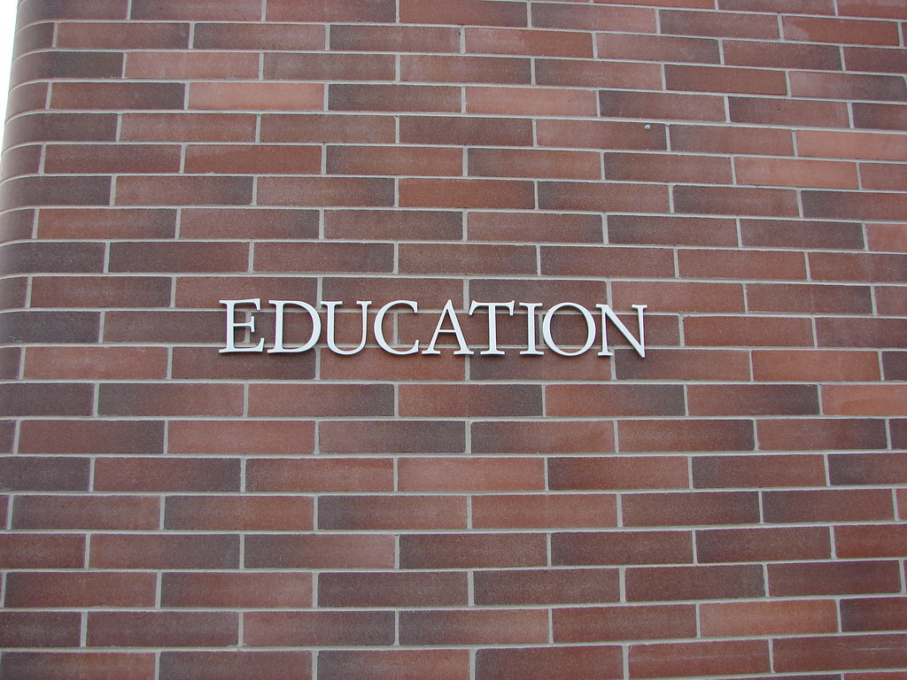 Education Building