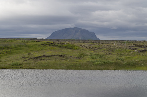 iceland rangárþingytra panoramio