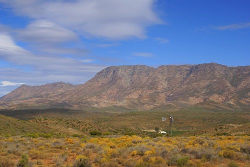 favorite windmill beautiful landscape southafrica fave favourite karoo route62