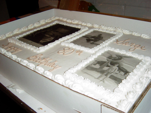 2005 birthday party usa cake america army illinois photos il 80th sarge pekin