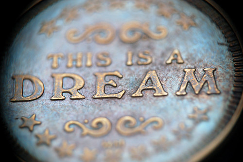 dream coin
