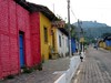 El Salvador Tacuba