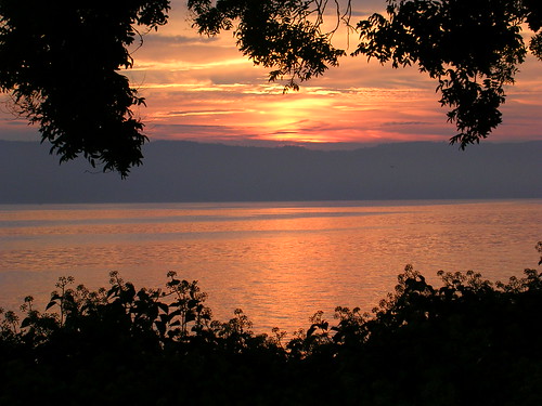 sunset lake reflections sonnenuntergang bodensee constance facebook lakeconstance überlingen