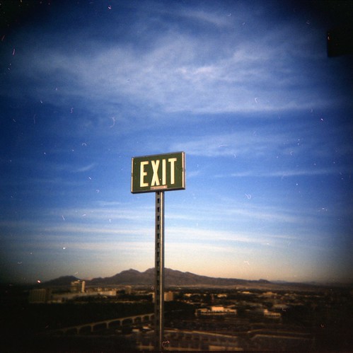 Exit?