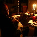 nursing by candlelight    MG 6931