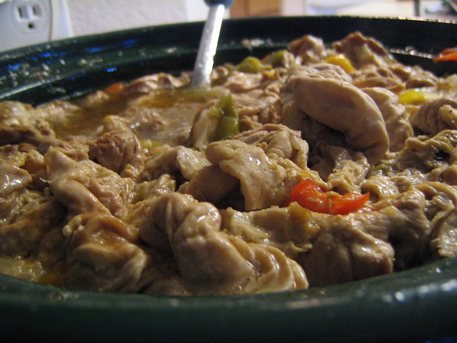 Chitlins | Flickr - Photo Sharing! How To Cook Chitterlings In A Crock Pot