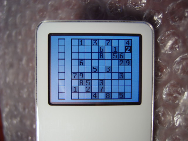 Sudoku #2