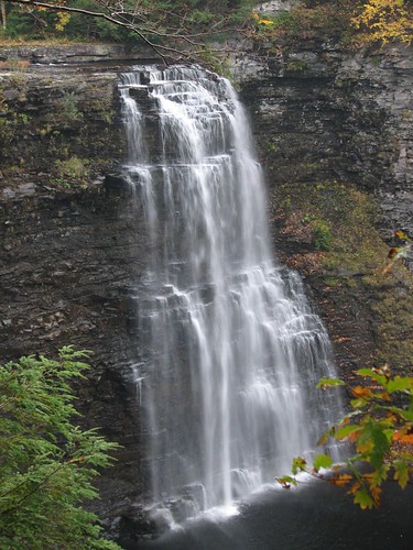 waterfalls newyorkstate salmonriverfalls