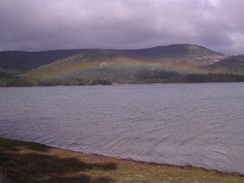 california geotagged rainbow davis plumas portola lakedavis plumascounty geo:lat=398922 geo:lon=1204935 portolacalifornia jillmotts