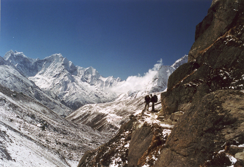 Nepal