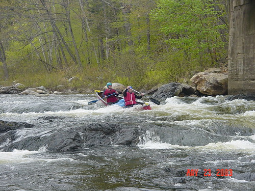 camping college sports water river spring whitewater branch maine may canoe east canoeing paddling penobscot patten mayterm universityofmaine staceyville