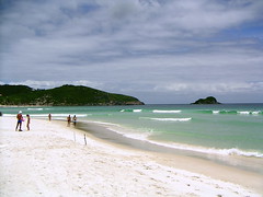 Praia Grande, Brazil