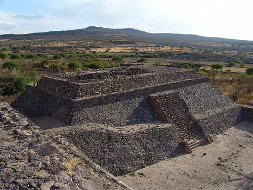 méxico landscape paisaje guanajuato pirámide pirámides abasolo edvisoso