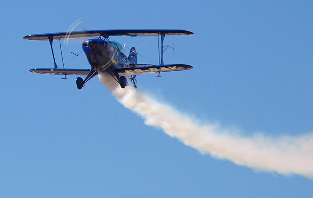 Pitts Special S-2B