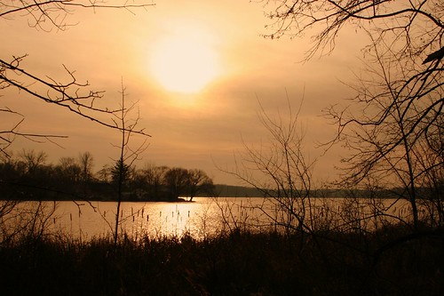 sunset lake water tag3 taggedout chelsea tag2 tag1 michigan cw cp fc northlake impressedbeauty kathy~