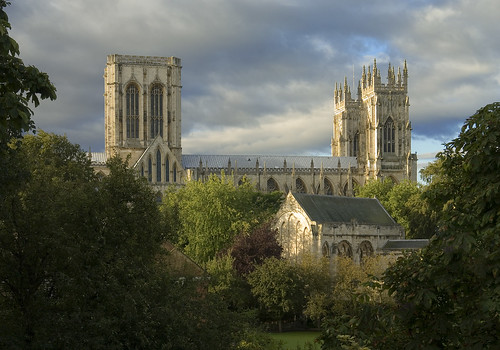 york uk england religious ancient awesome yorkshire christian spiritual minster magnificent