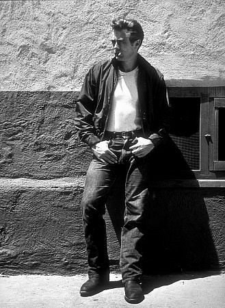 James Dean, 1955 | Explore fla242's photos on Flickr. fla242… | Flickr ...