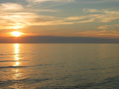 sunset beach florida