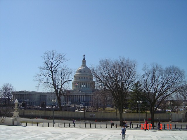 Liang's trip to D.C 290