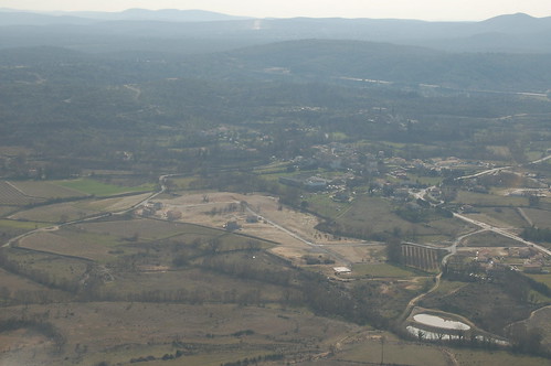 photo view pic aerial aerienne stloup planneur glidder