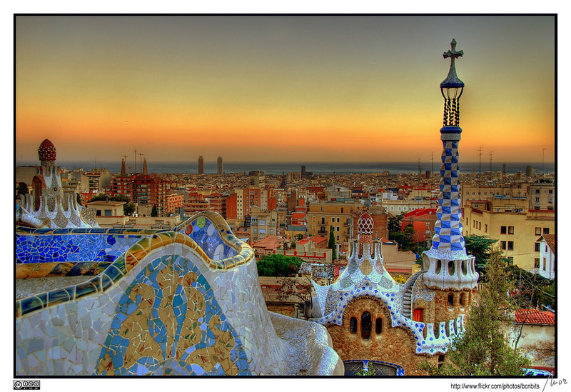 Sitios de Barcelona para ver esta Semana Santa